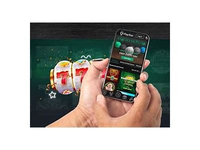 Discover the Exciting Features and Gameplay of PlayStar Slot Machines Today