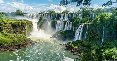 Explore the Exciting Casino Experience in Puerto Iguazu, a Must-Visit Destination