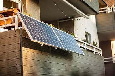 The Best Balcony Solar Panel Systems: Top Performers Reviewed for 2023