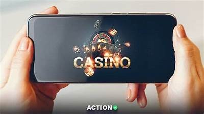 Developing a Mobile App for Sweepstakes Casinos: Key Features and Strategies for Success