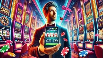 Discover Exciting Games and Promotions at Hanzbet Casino for Ultimate Online Gaming Experience