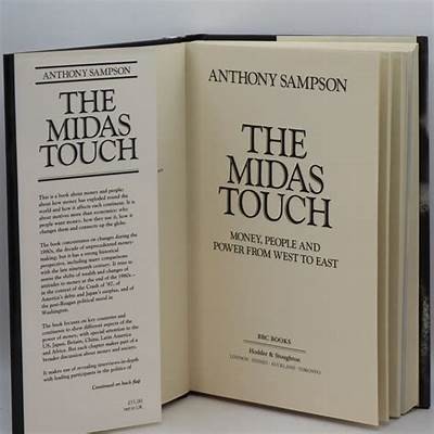 Understanding the Meaning and Symbolism of the Midas Touch in Literature and Culture