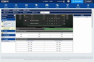 Maximize Your Betting Experience with the Latest BetUS Free Chip Offer Available Now