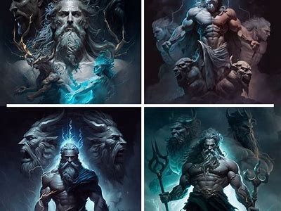 Comparing Zeus and Hades: A Detailed Analysis of Their Stats and Abilities in Mythology