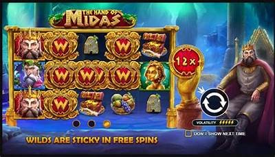 Download Hand of Midas 2 Full Version for Free on Android and iOS Devices Easily