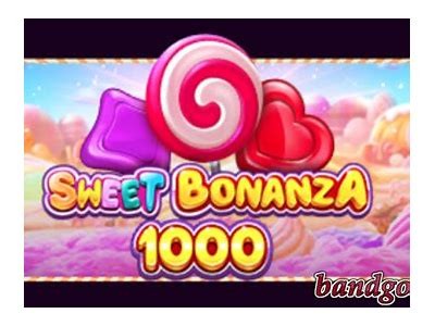 Explore the Exciting Features of Sweet Bonanza 1000 by Pragmatic Play for Endless Fun