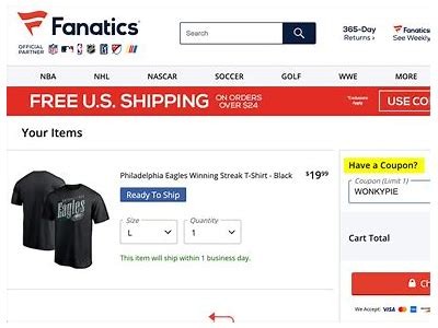 Unlock Exclusive Offers with Fanatics Casino Promo Code Today for Big Wins