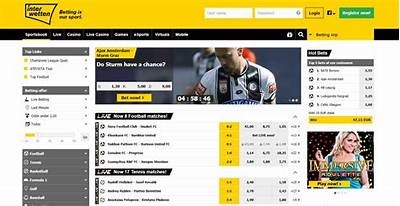 Explore the Latest Betting Opportunities at Interwetten com Today for Unmatched Odds and Promotions