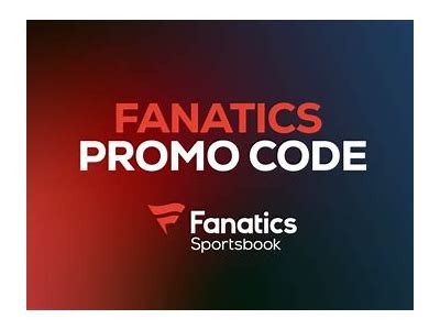 Unlock Exciting No Deposit Bonus with Fanatics Casino Promo Code Today