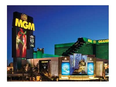 Explore the Exciting World of MGM Casino Online: Games, Bonuses, and Winning Opportunities
