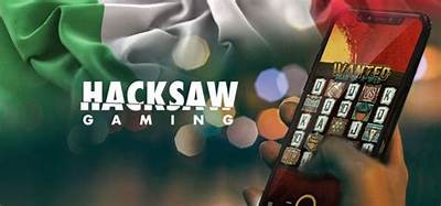 Accessing Hacksaw Gaming Real Money Account - Login Process Explained