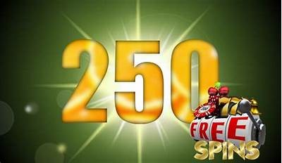 Get 250 Free Spins at Fanatics Casino