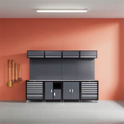 High Quality Werkzeugmobil Solutions for Efficient Mobile Tool Storage and Transportation