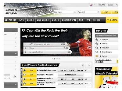 Unlock Amazing Betting Offers with Interwetten: Get Your €12 Bonus Today!