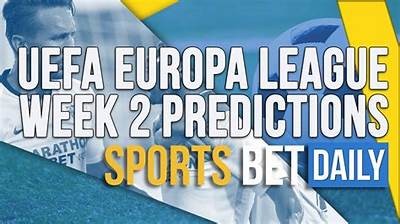 Explore Your Winning Strategies for Betting on the Europa League Matches