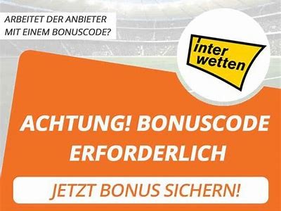 Discover Exciting Offers at Interwetten with an Exclusive €12 Bonus Today