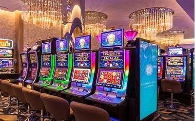 Explore the Exciting World of Lotogreen Casino for Thrilling Gaming Experiences and Rewards