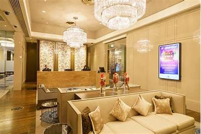Explore the Exciting World of NJR VIP Casino: Unmatched Gaming Experience Awaits You