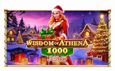 Discover the Exciting Features and Winning Strategies of Wisdom of Athena Slot Machine Game Online