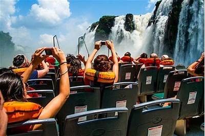 Explore the Exciting Casino Experience in Puerto Iguazu, a Must-Visit Destination