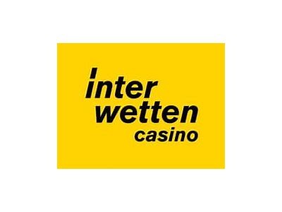 Interwetten Logo Design and Branding Insights for Online Betting Platforms
