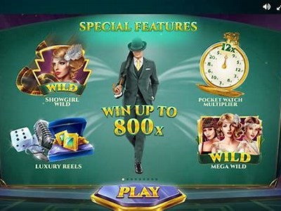 Explore the Exciting World of Mr Green Casino