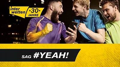 Unlock Exclusive Offers with Interwetten Promo Code for 2025 Betting Season