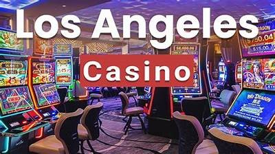 Explore the Exciting World of Casino Gaming in Los Angeles: Top Destinations and Insider Tips