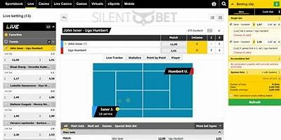 Get Exciting Bonuses with Interwetten: Start Your Journey with 12€ Today
