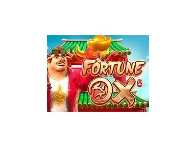 Experience the Excitement of PG Soft’s Fortune Ox Demo Slot Game Today