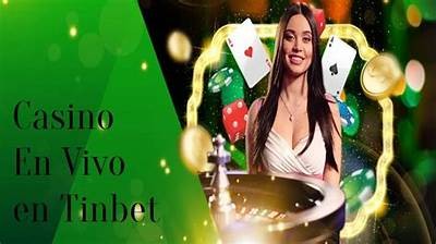 Discover Exciting Games and Rewards at Tinbet Online Casino Today