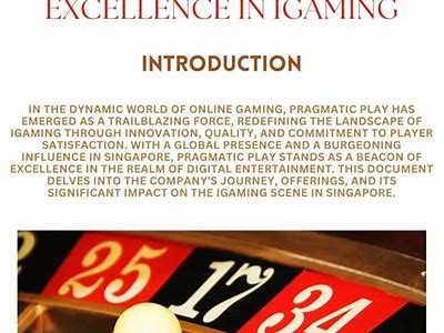 Discover the Benefits of Pragmatic Play Demos with No Lag for Seamless Gaming Experience