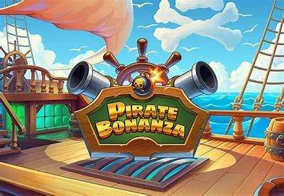 Exciting Pirate-Themed Adventure Awaits in Demo Pirate Bonanza with Rupiah Rewards