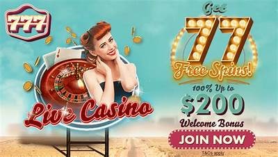 Discover Exciting Opportunities with Casino 777 Free Spins and Win Big Today