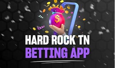 How to Easily Log In to the Hard Rock Bet App: A Step-by-Step Guide