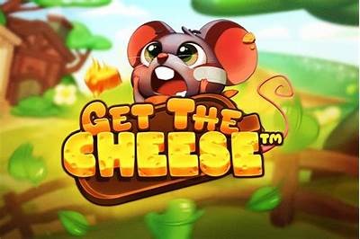 Try out the Get the Cheese demonstration today for a tasty treat