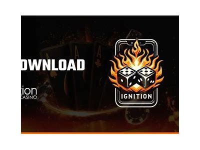 Download and Install the Ignition Casino App for an Enhanced Gaming Experience Today