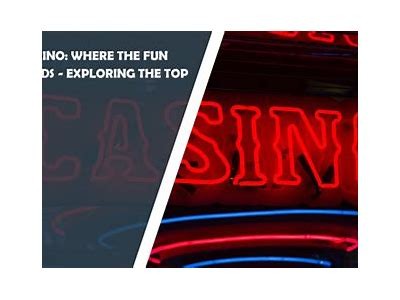 Discover the Exciting World of PartyCasino: Your Ultimate Destination for Online Gaming Fun