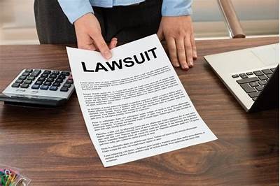 How to Successfully File a Lawsuit Against Interwetten for Unresolved Issues