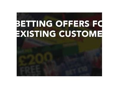 Exceptional Interwetten Free Bet Offers for Existing Customers to Maximize Your Winnings