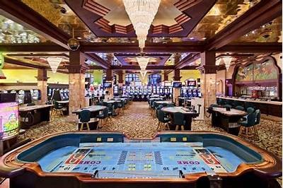Exploring the Exciting World of Online Casinos: A Guide to Pix Games and More