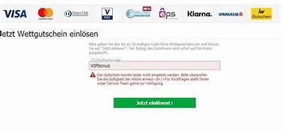 Unlock Exciting Bonuses with Interwetten Gutschein Code for Enhanced Betting Experience