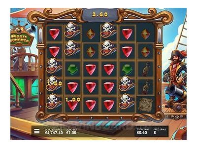 Discover the Exciting Adventures in Pirate Bonanza Stake for Thrilling Rewards and Fun