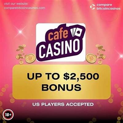 Comprehensive Cafe Casino Review: Features, Bonuses, Game Selection, and User Experience Explained