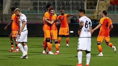 Galatasaray Current Points Standings and Recent Performance Analysis