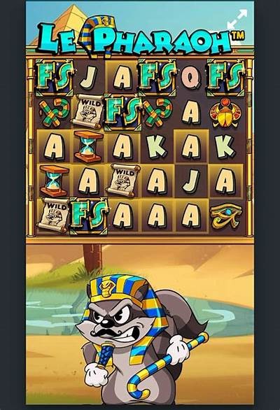Exploring the Features and Insights of Le Pharaoh 5 Scatter Game Mechanics and Strategies