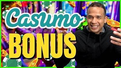 Casumo Promo Code: Unlock Exclusive Offers for Online Gaming