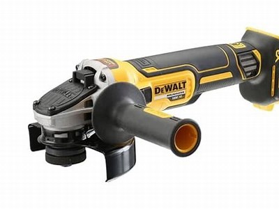 Discover the Best Cordless Angle Grinders for Your DIY and Professional Projects