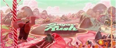 Download Sugar Rush Speedway for Android and Experience the Ultimate Racing Adventure Today
