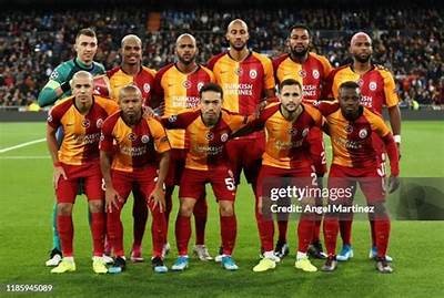 Galatasaray Current Points Standings and Recent Performance Analysis